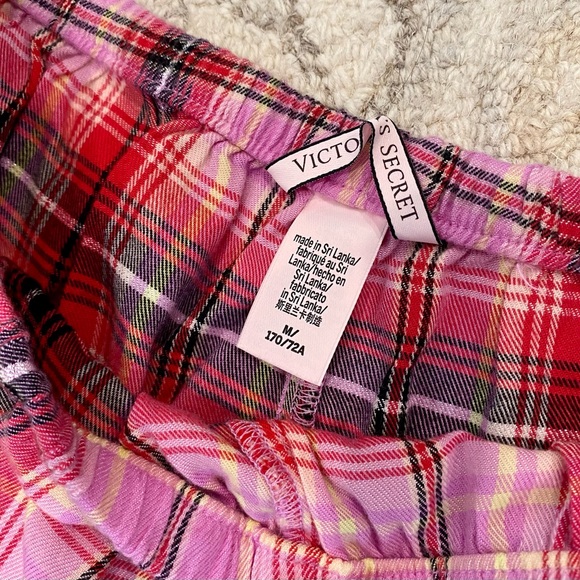 Victoria’s Secret Cami Top and PJ Bottoms - Picture 8 of 8